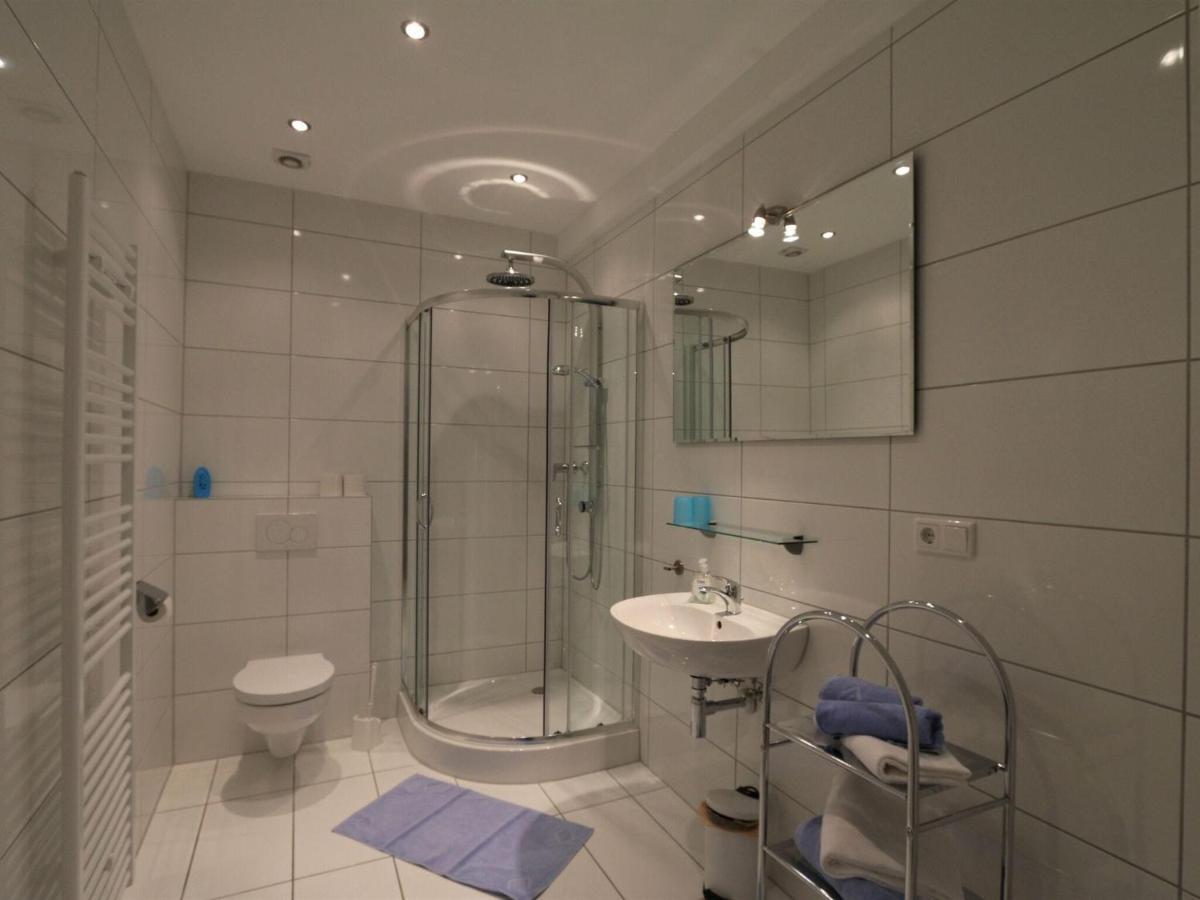 Apartment In Bichlbach At The Lake Esterno foto