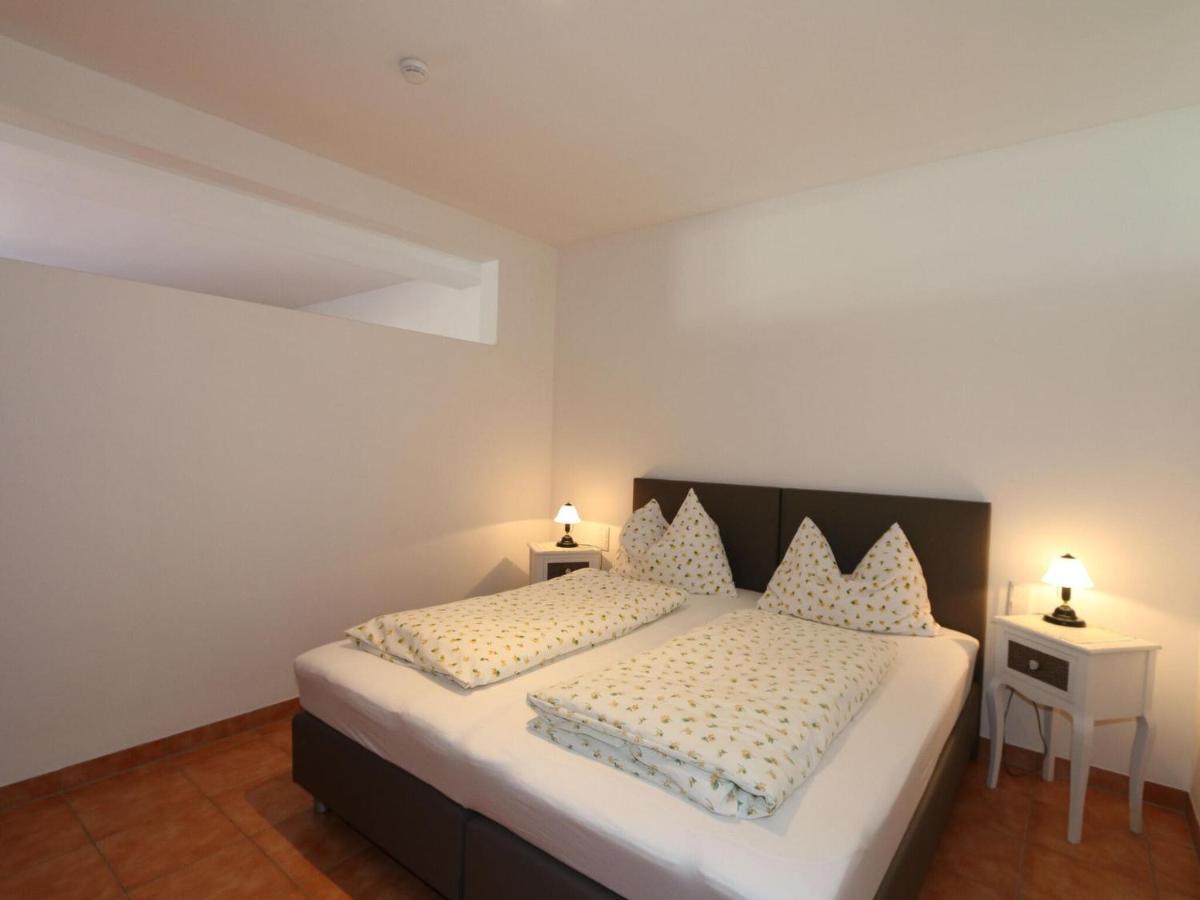 Apartment In Bichlbach At The Lake Esterno foto