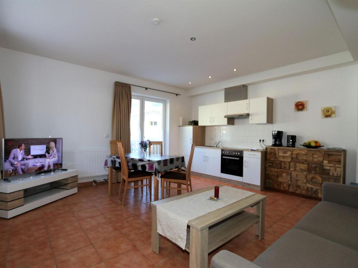 Apartment In Bichlbach At The Lake Esterno foto