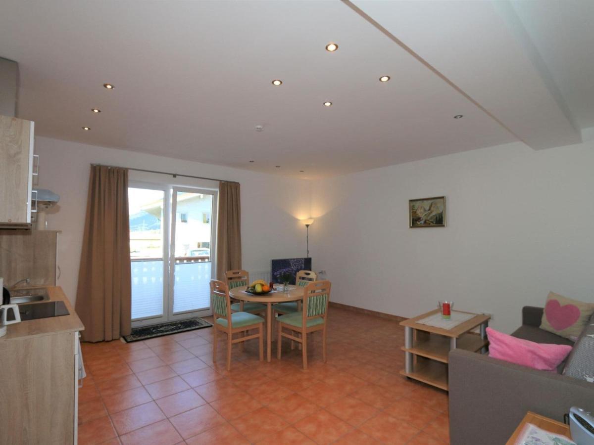 Apartment In Bichlbach At The Lake Esterno foto