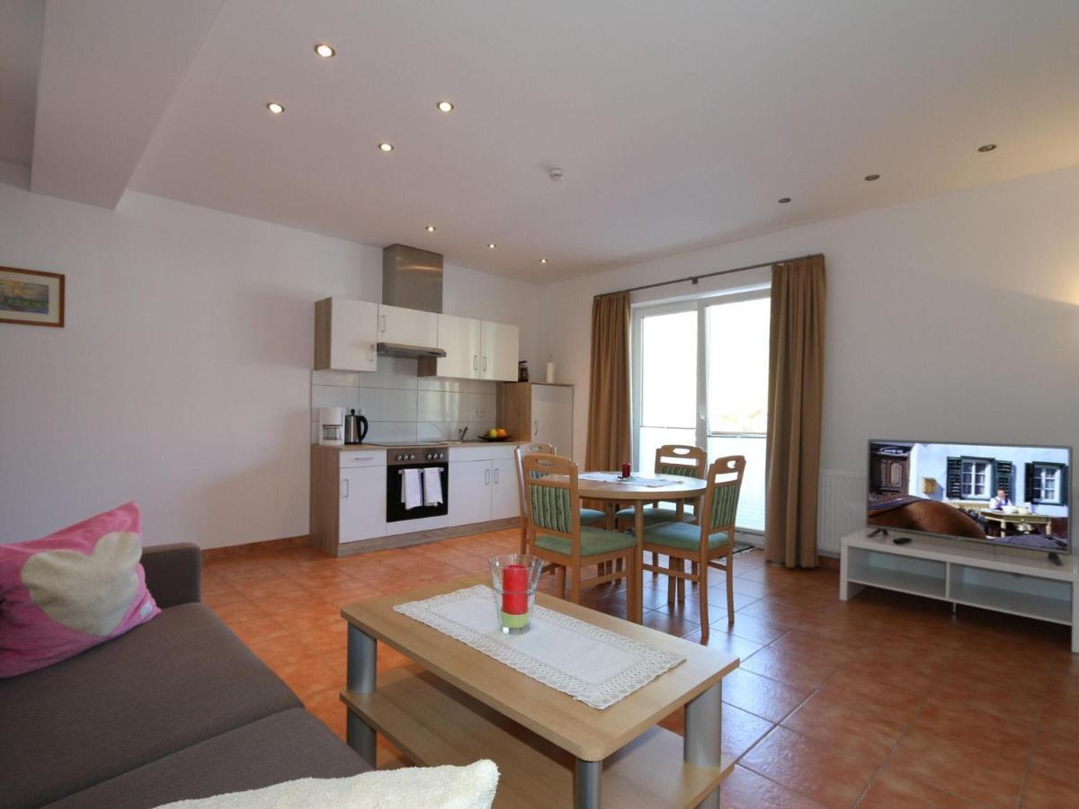 Apartment In Bichlbach At The Lake Esterno foto