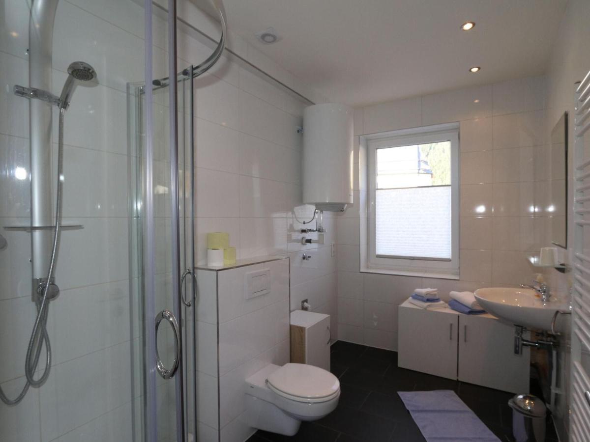 Apartment In Bichlbach At The Lake Esterno foto